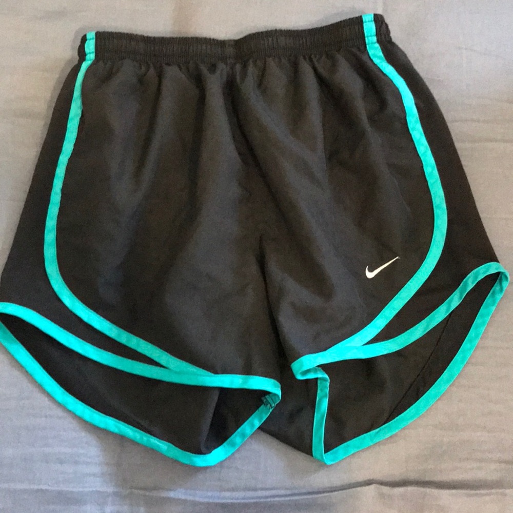 Nike Dri-fit Shorts XS